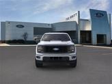 Thumbnail of 2025 Iconic Silver Metallic Ford F-150