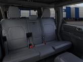 Thumbnail of 2025 Gray Ford Bronco