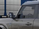 Thumbnail of 2025 Gray Ford Bronco