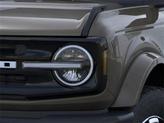 Thumbnail of 2025 Gray Ford Bronco