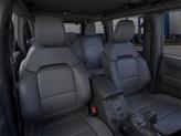Thumbnail of 2025 Gray Ford Bronco