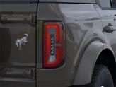Thumbnail of 2025 Gray Ford Bronco