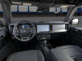 Thumbnail of 2025 Gray Ford Bronco
