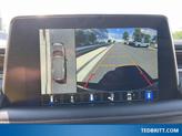 Thumbnail of 2022 Satin Steel Metallic Chevrolet Suburban