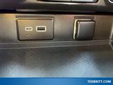 Thumbnail of 2022 Satin Steel Metallic Chevrolet Suburban