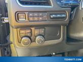 Thumbnail of 2022 Satin Steel Metallic Chevrolet Suburban