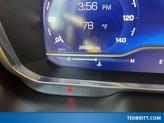 Thumbnail of 2022 Satin Steel Metallic Chevrolet Suburban