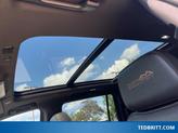 Thumbnail of 2022 Satin Steel Metallic Chevrolet Suburban