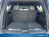 Thumbnail of 2022 Satin Steel Metallic Chevrolet Suburban