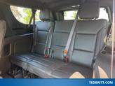 Thumbnail of 2022 Satin Steel Metallic Chevrolet Suburban