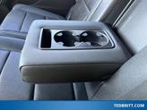 Thumbnail of 2022 Satin Steel Metallic Chevrolet Suburban