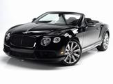 Photo of 2015 Beluga Black Bentley Continental GT