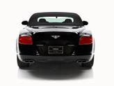 Thumbnail of 2015 Beluga Black Bentley Continental GT