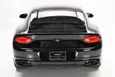 Thumbnail of 2020 Black Bentley Continental GT