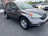 Thumbnail of 2010  Honda CR-V