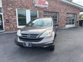 Photo of 2010  Honda CR-V