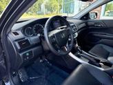 Thumbnail of 2013 Black Honda Accord