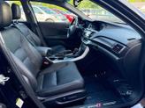 Thumbnail of 2013 Black Honda Accord