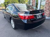 Thumbnail of 2013 Black Honda Accord