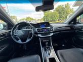 Thumbnail of 2013 Black Honda Accord