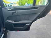 Thumbnail of 2010 Black Mercedes-Benz E-Class