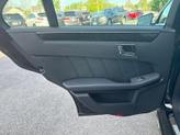 Thumbnail of 2010 Black Mercedes-Benz E-Class