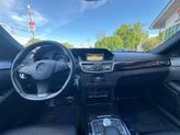 Thumbnail of 2010 Black Mercedes-Benz E-Class