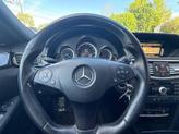 Thumbnail of 2010 Black Mercedes-Benz E-Class