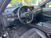 Thumbnail of 2010 Black Mercedes-Benz E-Class