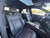 Thumbnail of 2010 Black Mercedes-Benz E-Class