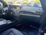 Thumbnail of 2010 Black Mercedes-Benz E-Class