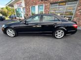 Thumbnail of 2010 Black Mercedes-Benz E-Class