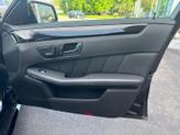 Thumbnail of 2010 Black Mercedes-Benz E-Class
