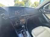 Thumbnail of 2014 Soul Red Metallic Mazda Mazda6