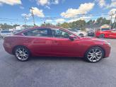 Thumbnail of 2014 Soul Red Metallic Mazda Mazda6