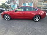Thumbnail of 2014 Soul Red Metallic Mazda Mazda6