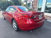 Thumbnail of 2014 Soul Red Metallic Mazda Mazda6