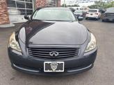 Thumbnail of 2008 Blue Slate INFINITI G37