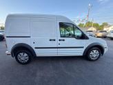 Thumbnail of 2012 White Ford Transit Connect