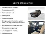 Thumbnail of 2026 Silver Volvo XC90