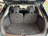 Thumbnail of 2025 Denim Blue Metallic Volvo EX90