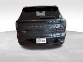Thumbnail of 2025 Denim Blue Metallic Volvo EX90
