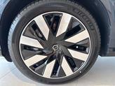 Thumbnail of 2025 Denim Blue Metallic Volvo EX90