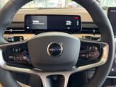 Thumbnail of 2025 Denim Blue Metallic Volvo EX90