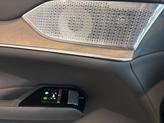 Thumbnail of 2025 Denim Blue Metallic Volvo EX90