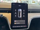 Thumbnail of 2025 Denim Blue Metallic Volvo EX90