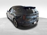Thumbnail of 2025 Denim Blue Metallic Volvo EX90