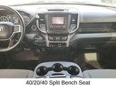Thumbnail of 2021 Billet Silver Metallic Clearcoat RAM 2500