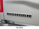 Thumbnail of 2021 Billet Silver Metallic Clearcoat RAM 2500