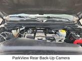Thumbnail of 2021 Billet Silver Metallic Clearcoat RAM 2500
